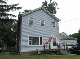 128 N Washington St, Athens, NY 12015