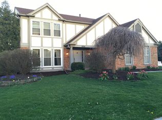 6704 Lambeth Way, Canton, MI 48187