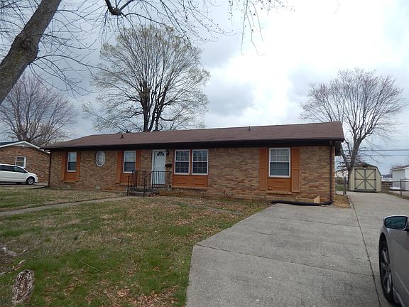 3rd image of 1594 Armistead Dr