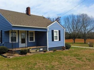 1749 Us Highway 64 E, Mocksville, NC 27028