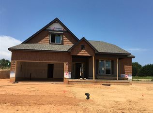 507 Traemoor Village Dr, Moore, SC 29369