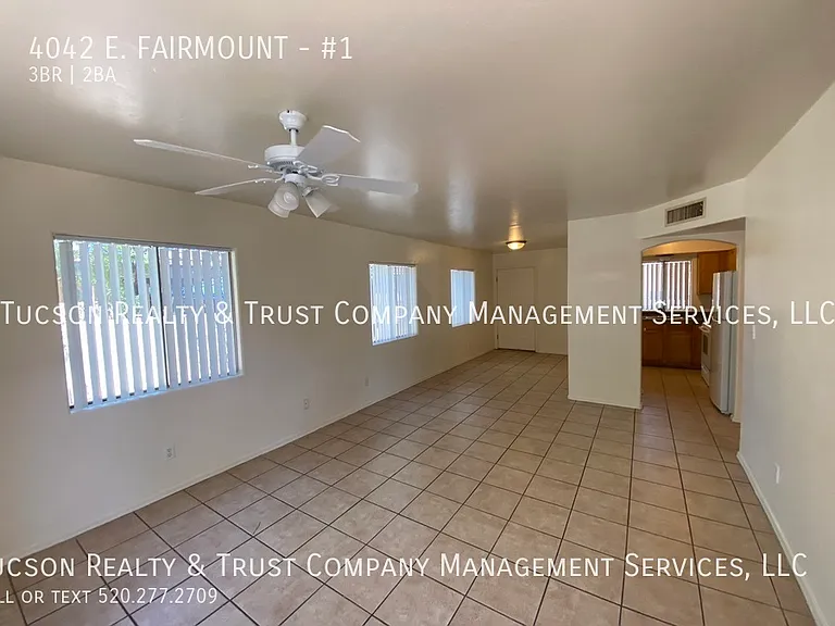 4042 E Fairmount St #1 — Photo 23