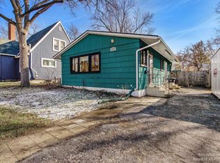 1450 Coler Rd, Ann Arbor, MI 48104