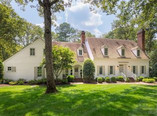 200 Walsing Dr, Henrico, VA 23229