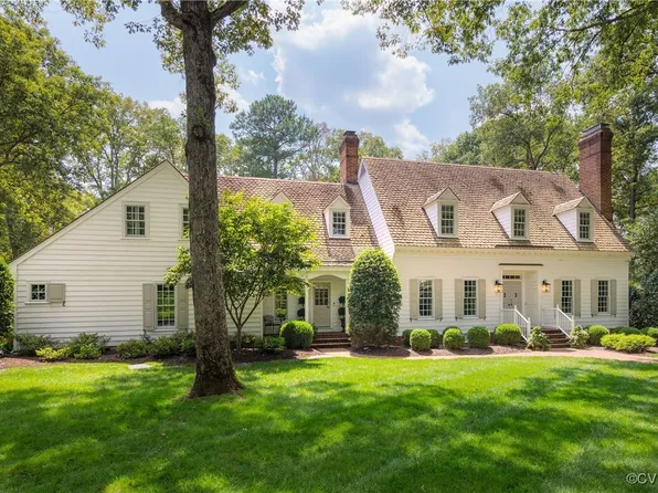 200 Walsing Dr, Henrico, VA 23229