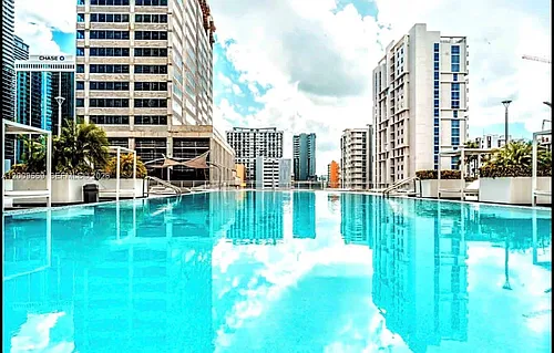 690 SW 1st Ct #Penthouse I06 Photo 1