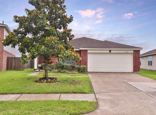 21307 Gable Meadows Ln, Spring, TX 77379
