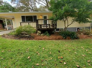 340 Clairmont Dr, Warner Robins, GA 31088