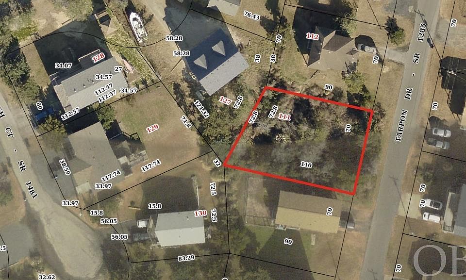 1st image of 39176 Tarpon Dr Lot 111