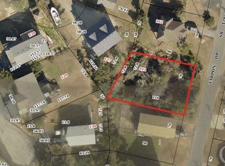 39176 Tarpon Dr LOT 111, Avon, NC 27915