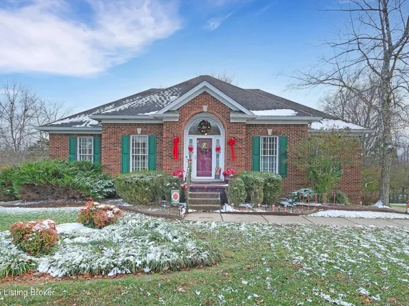 1928 Prestwick Dr, La Grange, KY 40031