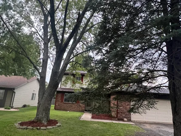 317 Thistle Dr, Bolingbrook, IL 60490