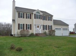 233 Plain St, Taunton, MA 02780