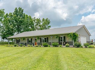 5982 Anneta Rd, Leitchfield, KY 42754