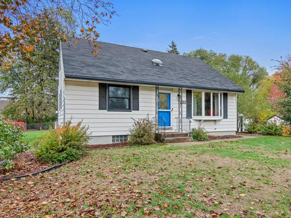 7733 Tyler St NE, Spring Lake Park, MN 55432