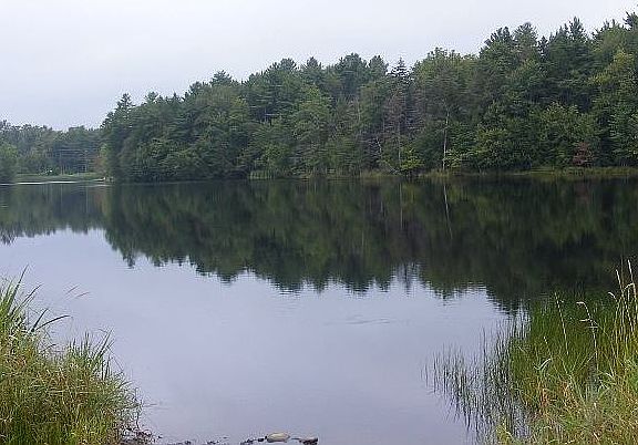 Boating Lake