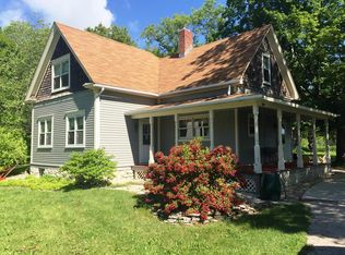1494 Highview Rd, Ellison Bay, WI 54210