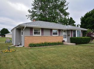 4343 S 21st St, Milwaukee, WI 53221