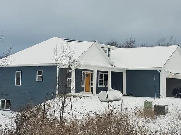 4571 Shinnecock Ct, Egg Harbor, WI 54209