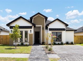 1018 Baker Ln, Edinburg, TX 78541