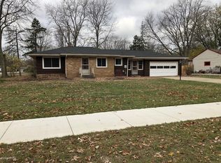 310 N Division Ave, Holland, MI