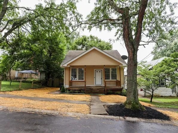 3703 Wieman Ave, Cincinnati, OH 45205