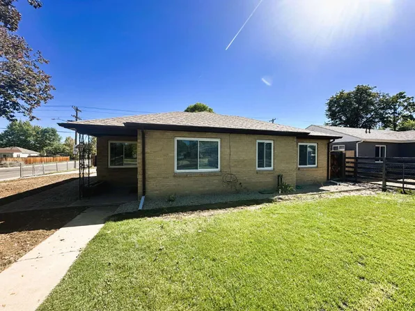 2590 Oneida St, Denver, CO 80207