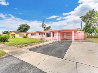 1009 Wyoming Ave, Fort Lauderdale, FL, 33312