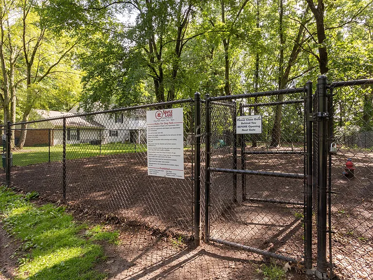 Maple Lane Apartments — Photo 8