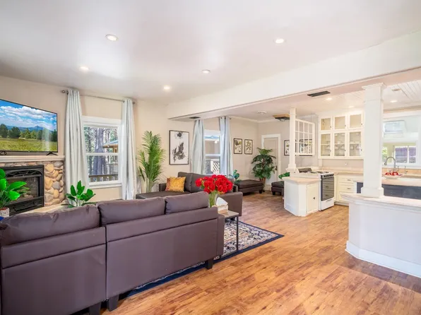 4955 Hidden Hollow Rd, Flagstaff, AZ