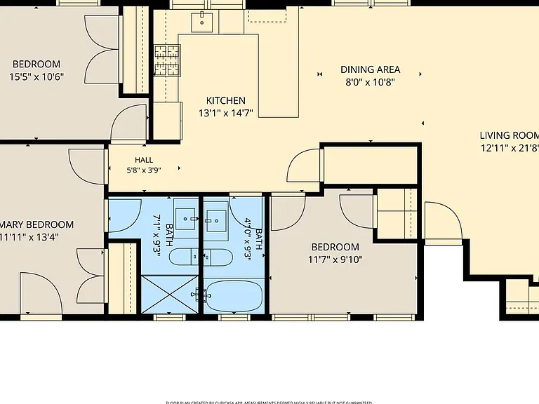 511 Forest Ave #2 — Photo 16