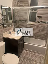 Rented by A Class Realty Corp