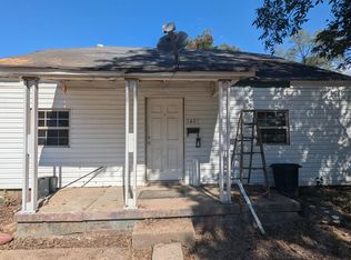 1407 Dill St, Newport, AR 72112