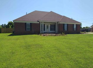 170 Brittany Ln, Atoka, TN 38004