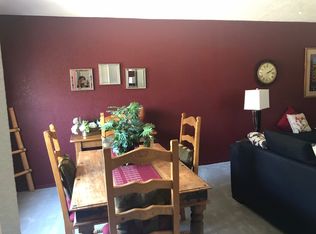 9024 Rialto Ave SW, Albuquerque, NM 87121