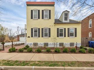 2023 Geyer Ave, Saint Louis, MO 63104