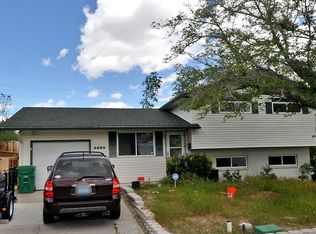 3260 Heights Dr, Reno, NV 89503