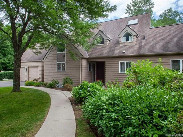 41 Timberwood Road #41, West Hartford, CT 06117