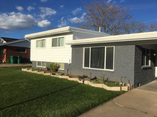 1718 N Gregory Dr, Layton, UT 84041
