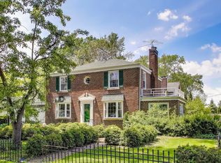 5504 S Garfield St, Hinsdale, IL