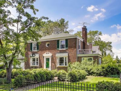 5504 S Garfield St, Hinsdale, IL, 60521