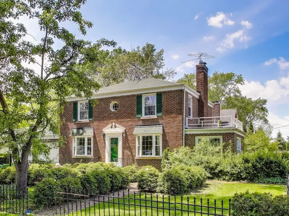 5504 S Garfield St, Hinsdale, IL 60521