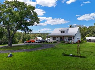 3865 Ayers Orchard Rd, Stuart, VA 24171