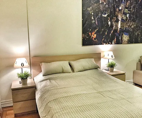 Rented by Urban Real Estate Inc | media 16