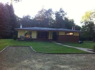 195 Sleepy Hollow Dr, Franklin, PA