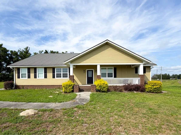 4144 E Us Highway 27, Mayo, FL 32066