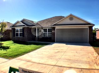 11709 NW 134th St, Oklahoma City, OK 73078
