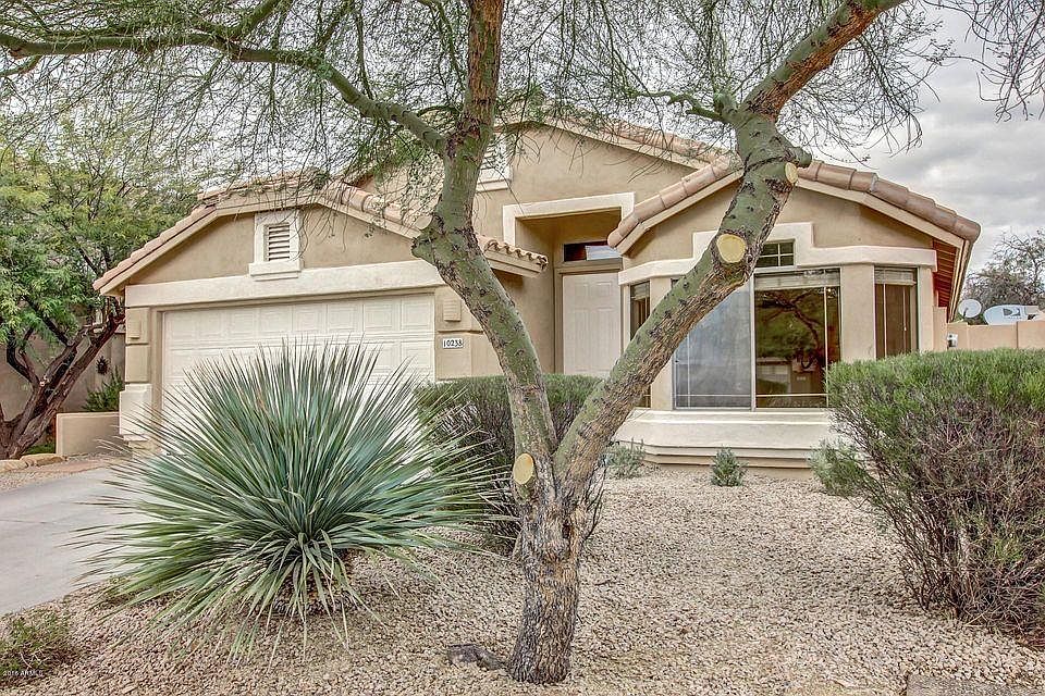 10238 E Blanche Dr, Scottsdale, AZ 85255 Zillow