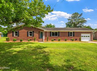 508 Forest Park Rd, Elizabeth City, NC 27909