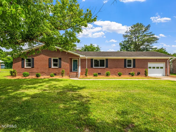 508 Forest Park Road, Elizabeth City, NC 27909